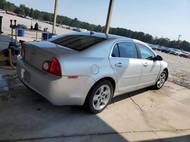 Photo 3 from auction – 2011 CHEVROLET MALIBU LS with VIN 1G1ZB5E17BF358267