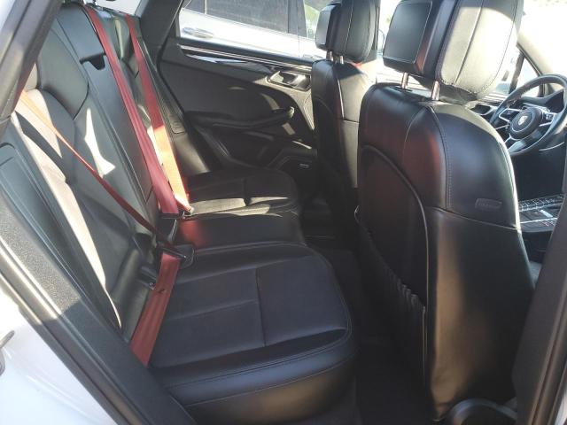 صورة رقم 11 من المزاد - 2018 PORSCHE MACAN S مع VIN WP1AB2A5XJLB40110