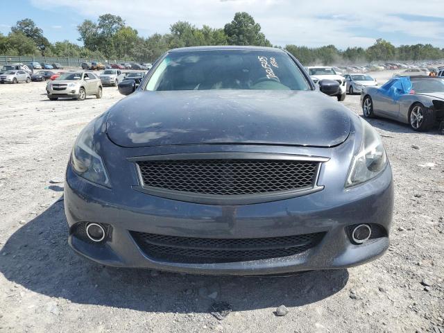 Photo 5 from auction – 2011 INFINITI G25 BASE with VIN JN1DV6AP1BM831457