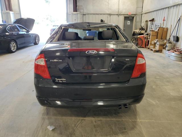Photo 6 from auction – 2011 FORD FUSION SE with VIN 3FAHP0HA5BR144583