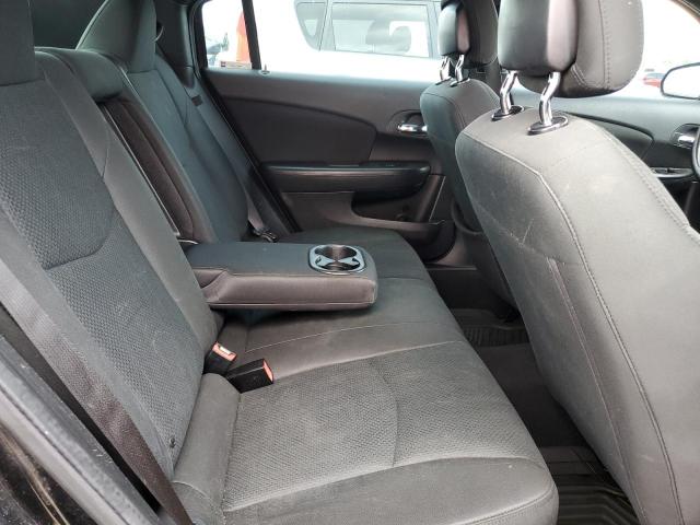 Photo 10 from auction – 2012 CHRY 200 TOURING with VIN 1C3CCBBB5CN129670