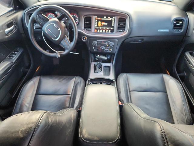 Photo 8 from auction – 2022 DODGE CHARGER SX with VIN 2C3CDXBG2NH213723