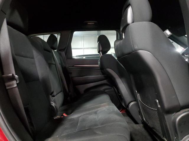 Photo 11 from auction – 2015 JEEP GRAND CHER with VIN 1C4RJFAG3FC955093