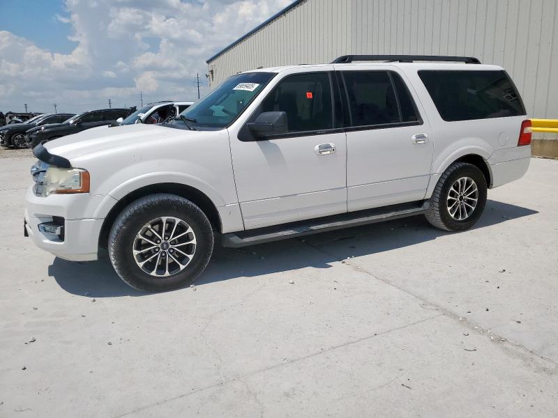 FORD EXPEDITION 2015 with VIN 1FMJK1HT1FEF39785 - Photo from auction