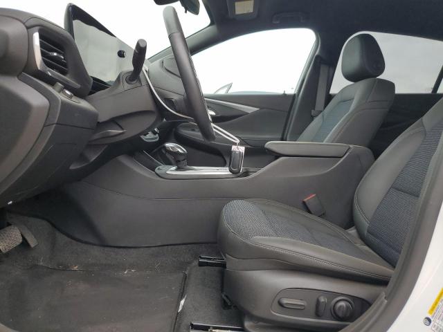 Photo 7 from auction – 2024 BUICK ENVISTA PR with VIN KL47LAE20RB184860