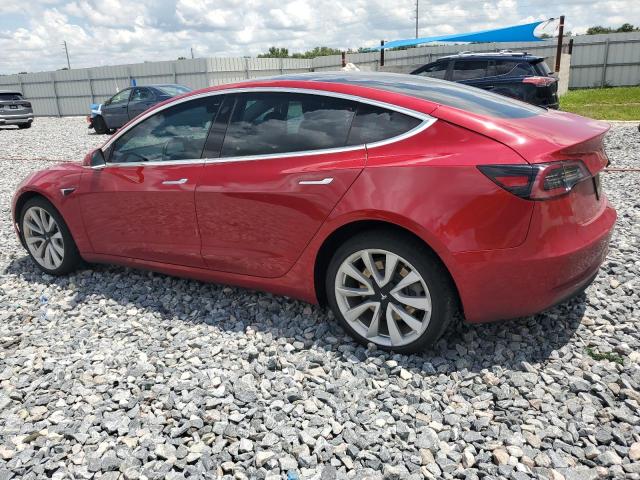 Photo 2 from auction – 2019 TESLA MODEL 3 with VIN 5YJ3E1EB8KF453754