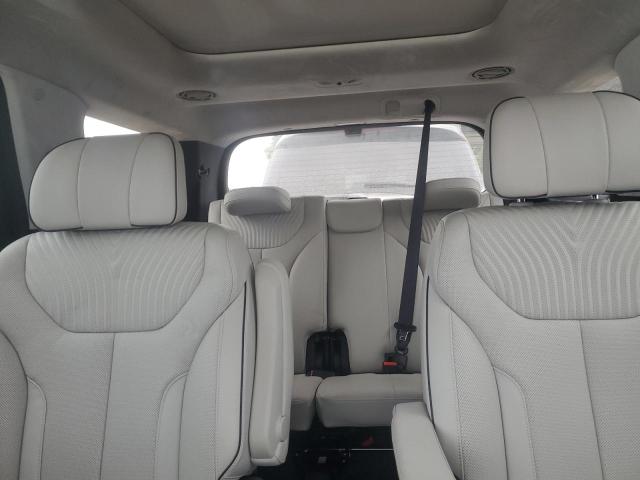 Photo 10 from auction – 2023 HYUNDAI PALISADE CALLIGRAPHY with VIN KM8R7DGEXPU631882