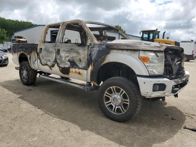 Photo 4 from auction – 2016 FORD F250 SUPER with VIN 1FT7W2BT9GEC02056