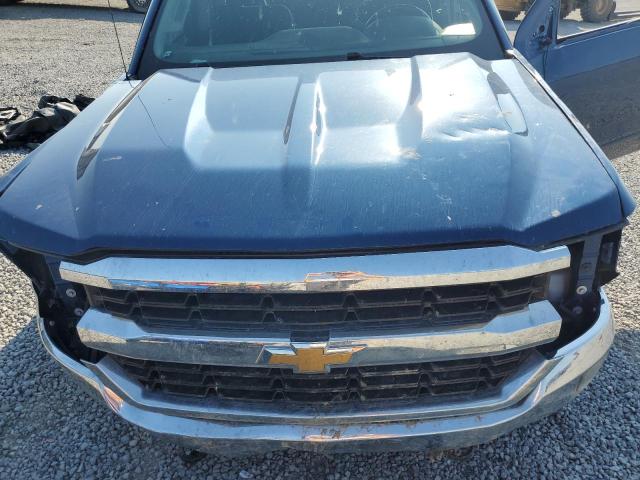 Photo 11 from auction – 2018 CHEVROLET SILVERADO with VIN 1GCVKREC6JZ162073