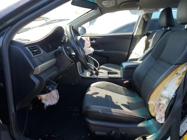 Photo 7 from auction – 2016 TOYOTA CAMRY LE with VIN 4T1BF1FK7GU228209
