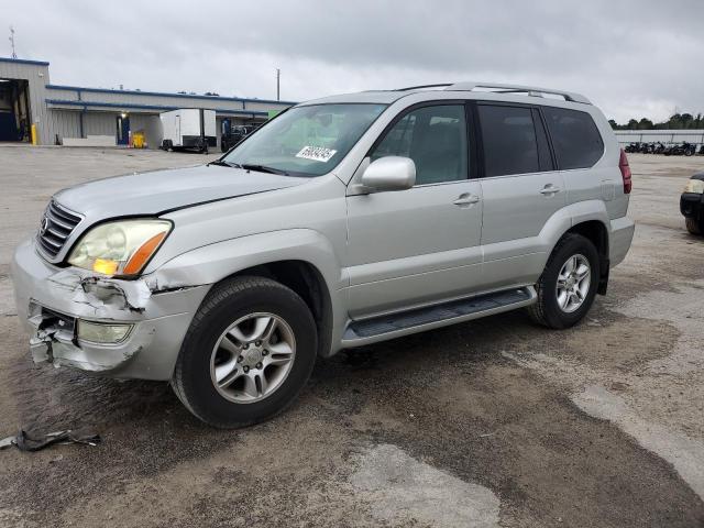 LEXUS GX 470 2005 with VIN JTJBT20X750084010 - Photo from auction