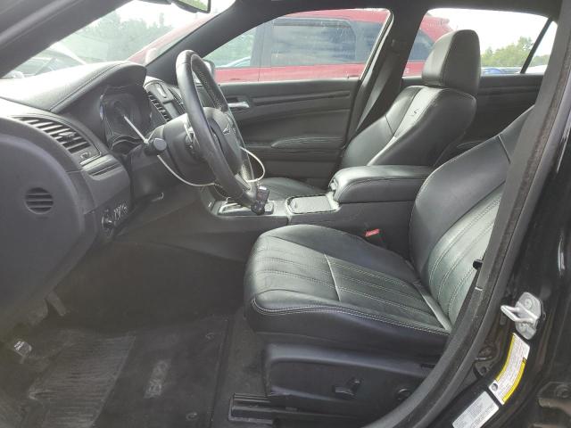 Photo 7 from auction – 2015 CHRYSLER 300 S with VIN 2C3CCAGG5FH787047