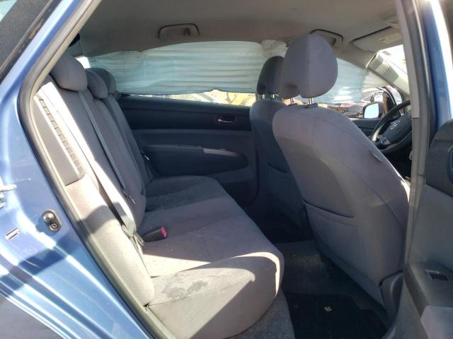 Photo 10 from auction – 2006 TOYOTA PRIUS with VIN JTDKB20UX67544992