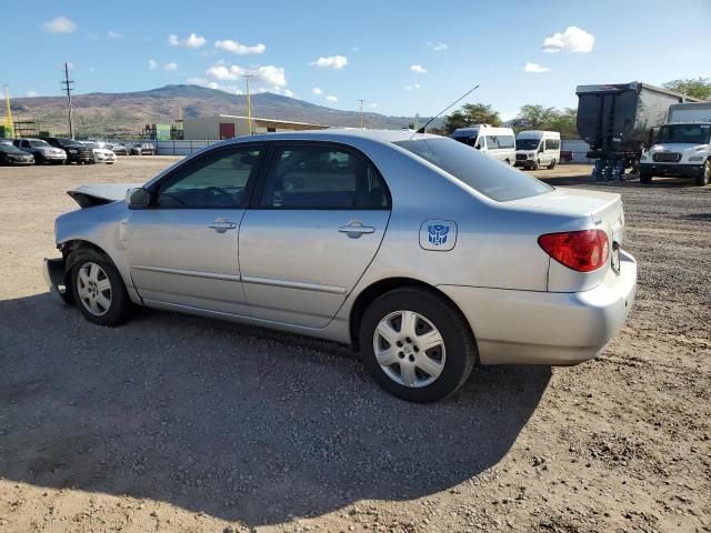 Photo 2 from auction – 2006 TOYOTA COROLLA CE with VIN 1NXBR32E26Z624565