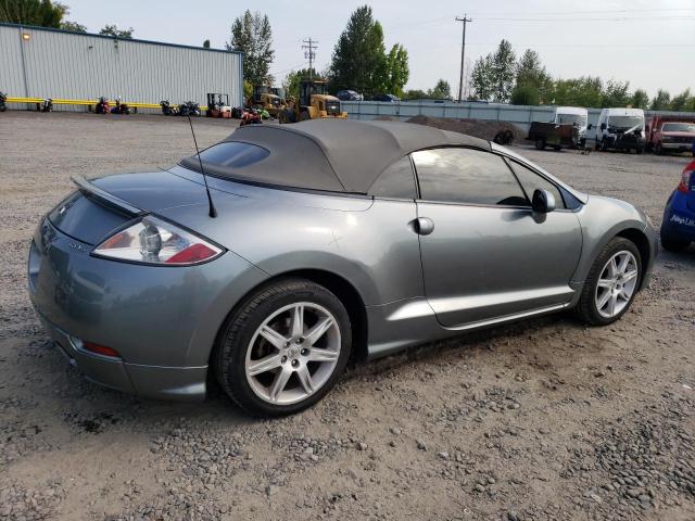 Photo 3 from auction – 2007 MITSUBISHI ECLIPSE SP with VIN 4A3AL35T67E005889