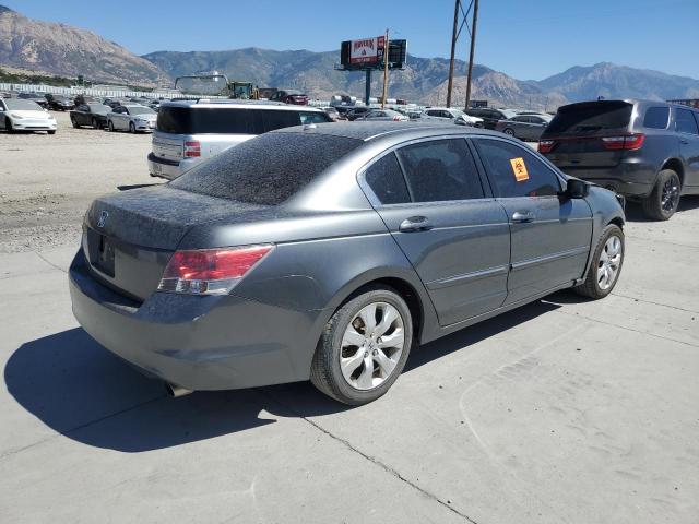 Photo 3 from auction – 2008 HONDA ACCORD EXL with VIN JHMCP26878C001981