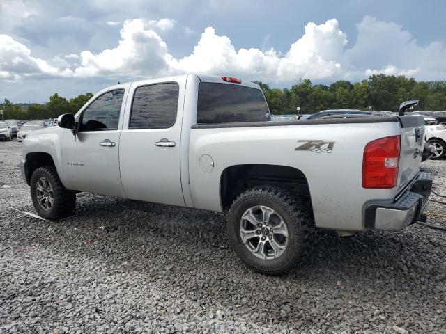 Photo 2 from auction – 2012 CHEVROLET SILVERADO with VIN 3GCPKSE77CG245355
