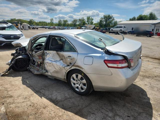 Photo 2 from auction – 2011 TOYOTA CAMRY BASE with VIN 4T1BF3EK7BU717019