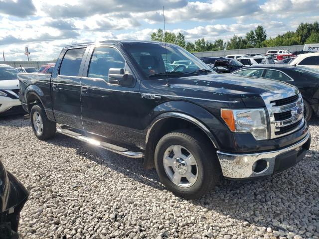 Photo 4 from auction – 2013 FORD F150 SUPER with VIN 1FTEW1CM7DKF74145