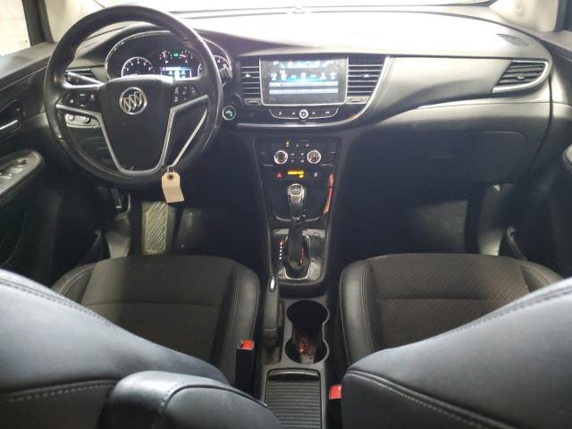 Photo 8 from auction – 2019 BUICK ENCORE PREFERRED with VIN KL4CJASB5KB839125