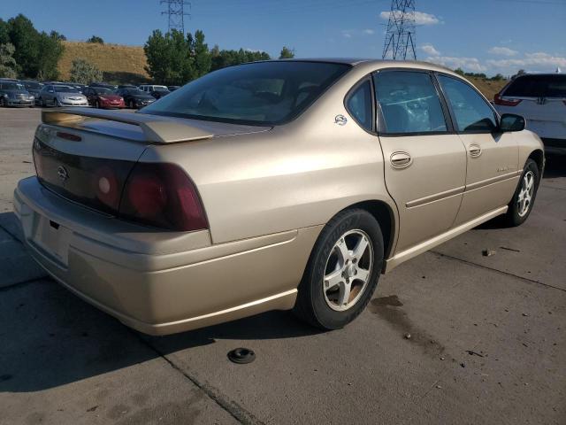 Photo 3 from auction – 2004 CHEVROLET IMPALA LS with VIN 2G1WH52K749177292