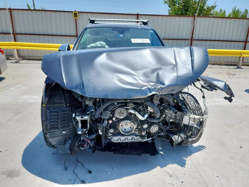 Photo 5 from auction – 2022 AUDI SQ5 PREMIU with VIN WA1A4AFY2N2103115