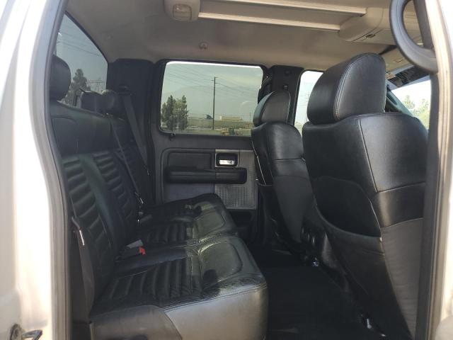Photo 10 from auction – 2004 FORD F150 SUPER with VIN 1FTPW14554FA12155