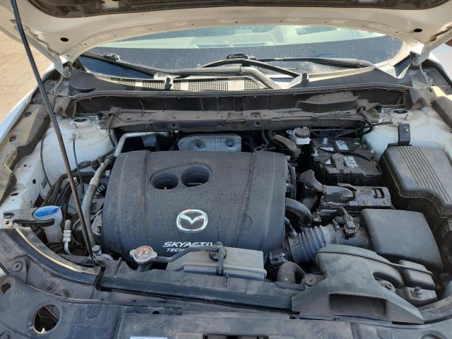 Photo 12 from auction – 2017 MAZDA CX-5 GRAND with VIN JM3KFBDL9H0133155