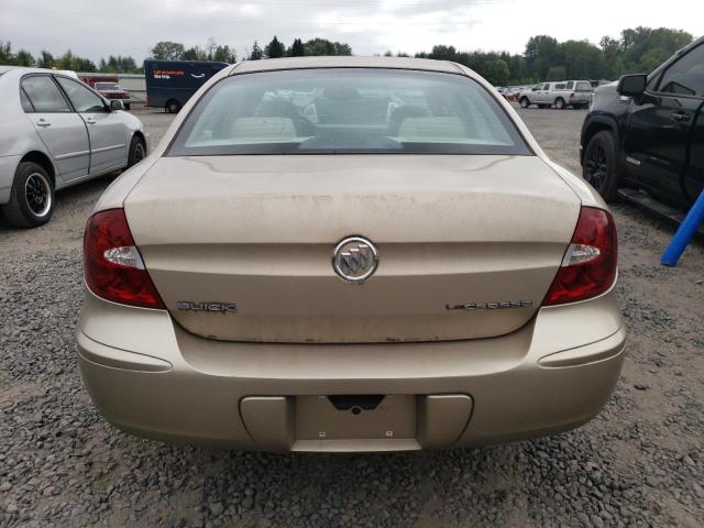 Photo 6 from auction – 2005 BUICK LACROSSE C with VIN 2G4WC532351291130