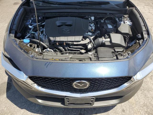 Photo 12 from auction – 2025 MAZDA CX-30 PREF with VIN 3MVDMBCM2SM832504