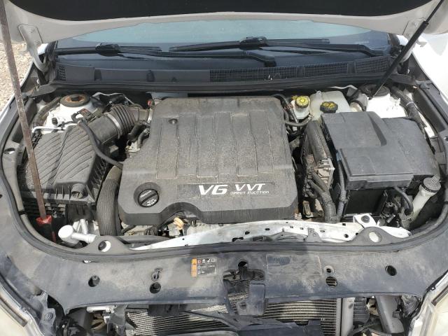 Photo 11 from auction – 2013 BUICK LACROSSE with VIN 1G4GC5E38DF153777