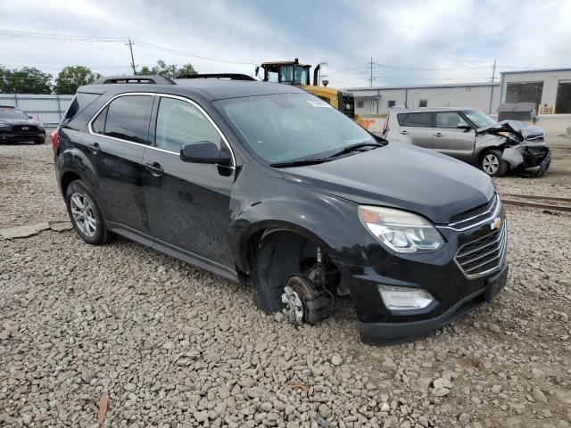 Photo 4 from auction – 2017 CHEVROLET EQUINOX LT with VIN 2GNFLFEK4H6216880