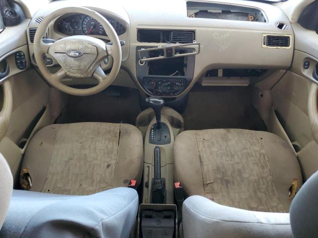 Photo 8 from auction – 2005 FORD FOCUS ZX4 with VIN 1FAFP34N25W164311