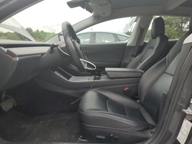 Photo 7 from auction – 2018 TESLA MODEL 3 with VIN 5YJ3E1EA0JF042404