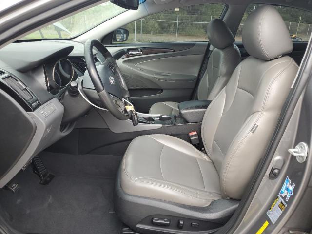 Photo 7 from auction – 2013 HYUNDAI SONATA SE with VIN 5NPEC4AC8DH667078