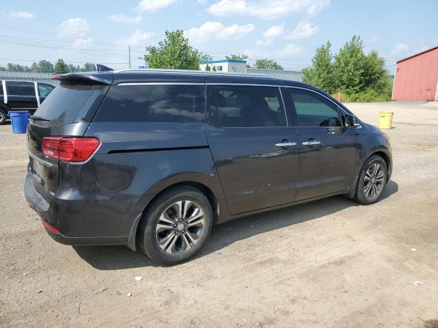 Photo 3 from auction – 2019 KIA SEDONA EX with VIN KNDMC5C19K6476967