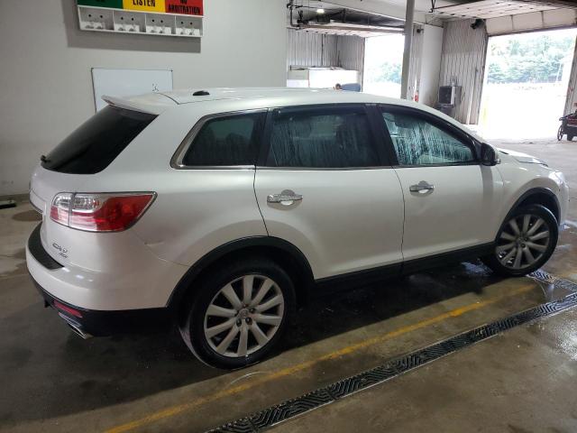 Photo 3 from auction – 2010 MAZDA CX-9 with VIN JM3TB3MV1A0235529