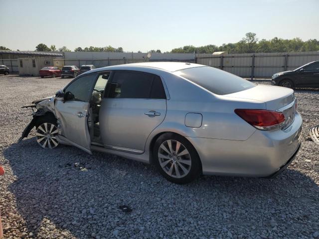 Photo 2 from auction – 2011 TOYOTA AVALON BASE with VIN 4T1BK3DB1BU399010