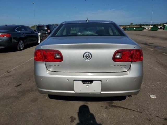 Foto 6 de la subasta – 2007 BUICK LUCERNE con VIN 1G4HP57207U154922