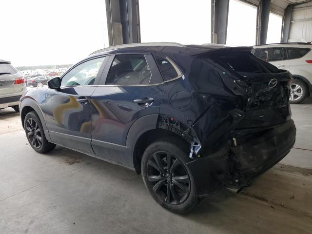 Photo 2 from auction – 2024 MAZDA CX-30 SELE with VIN 3MVDMBBM6RM609460
