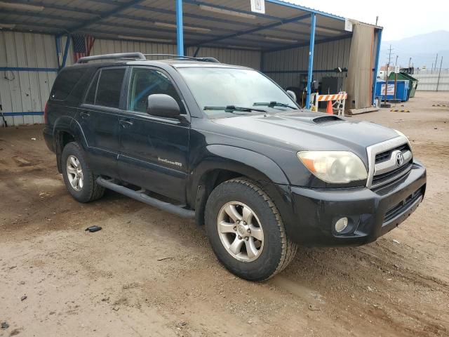 Photo 4 from auction – 2007 TOYOTA 4RUNNER SR with VIN JTEBU14R678090905