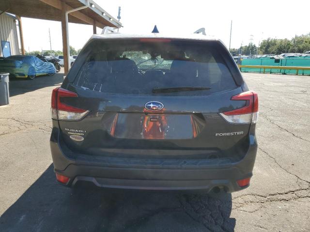 Фото 6 с аукциона – 2019 SUBARU FORESTER P с VIN JF2SKAGC2KH452255