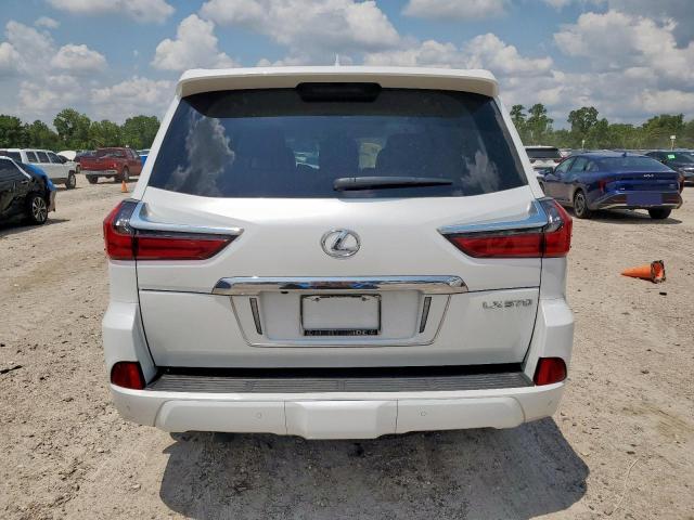 Photo 6 from auction – 2019 LEXUS LX 570 with VIN JTJHY7AX8K4295664