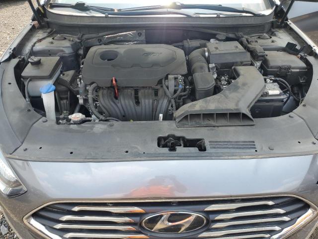 Photo 11 from auction – 2019 HYUNDAI SONATA SE with VIN 5NPE24AF2KH794418