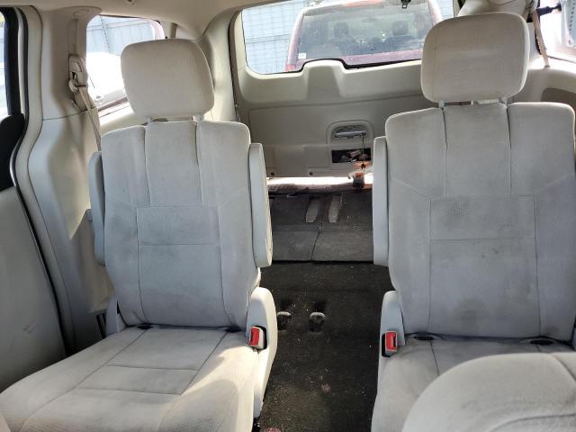 Photo 10 from auction – 2012 CHRYSLER TOWN & COU with VIN 2C4RC1BG9CR116399