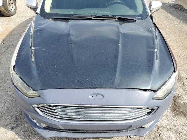 Photo 11 from auction – 2017 FORD FUSION SE with VIN 3FA6P0HD5HR308344