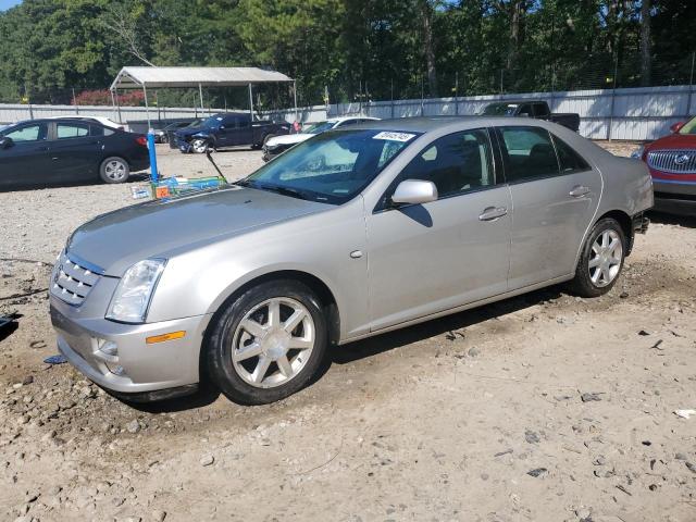 CADILLAC STS 2005 with VIN 1G6DW677X50149886 - Photo from auction