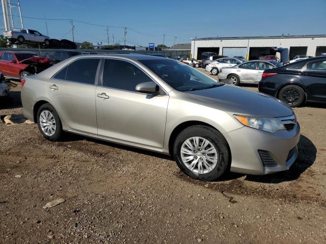 Photo 4 from auction – 2014 TOYOTA CAMRY L with VIN 4T1BF1FK1EU450869