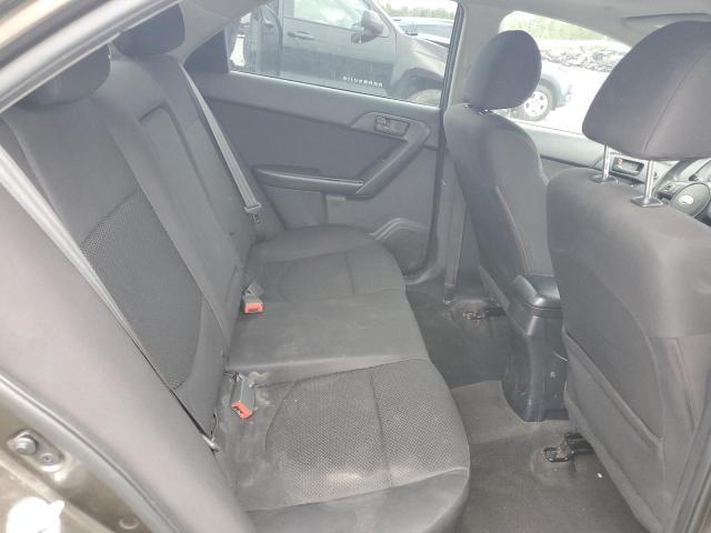 Photo 10 from auction – 2010 KIA FORTE EX with VIN KNAFU4A28A5152342