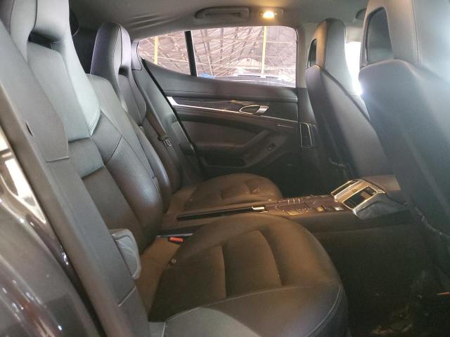 Photo 10 from auction – 2013 PORS PANAMERA 2 with VIN WP0AA2A71DL010212